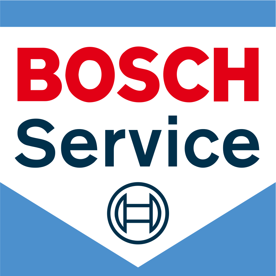 logo bosch service