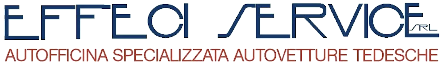 logo di Effeci Service