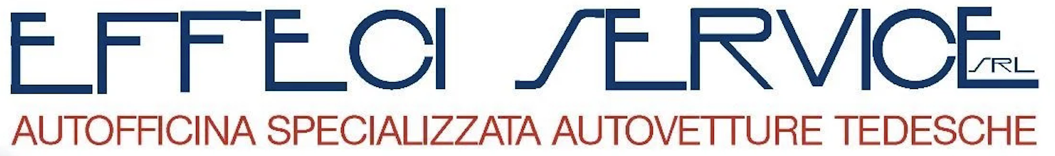 logo di effici service